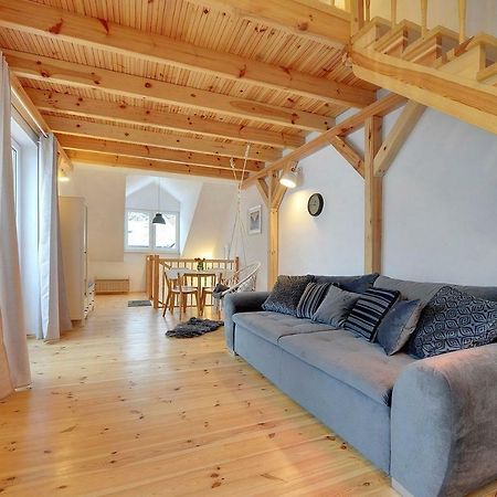 Apart-Invest Apartament Alter Ego Szklarska Poręba Eksteriør billede