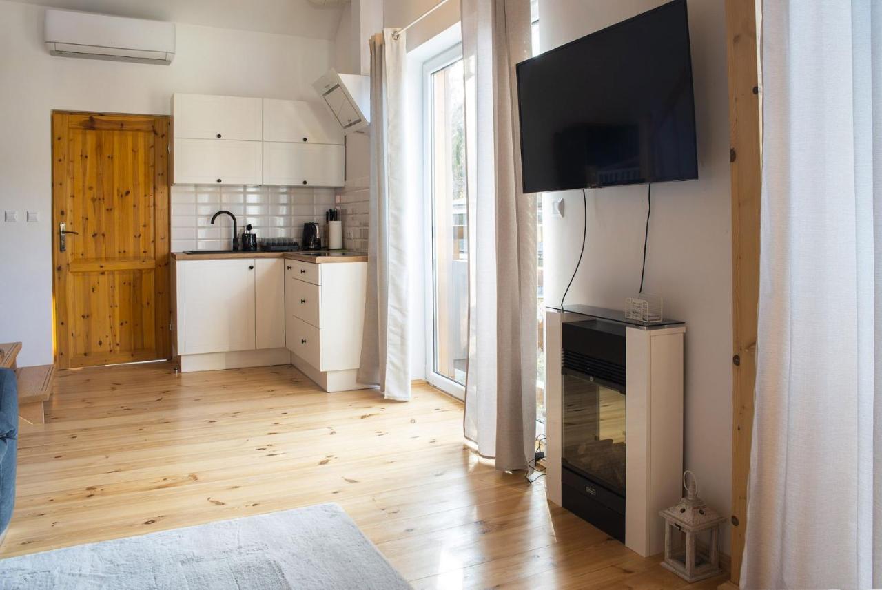 Apart-Invest Apartament Alter Ego Szklarska Poręba Eksteriør billede
