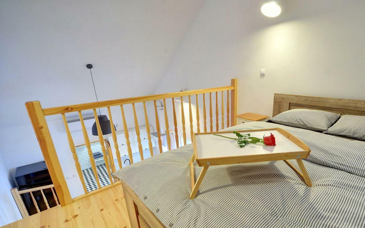 Apart-Invest Apartament Alter Ego Szklarska Poręba Eksteriør billede